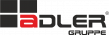 ADLER Gruppe Logo